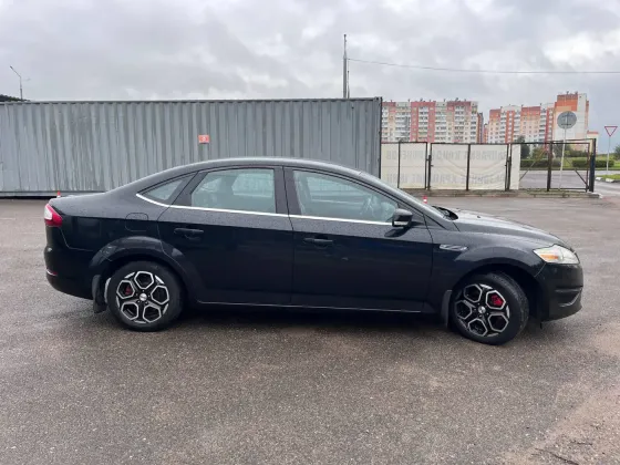 Продажа Ford Mondeo IV Рестайлинг, 2012г., Витебск Витебск