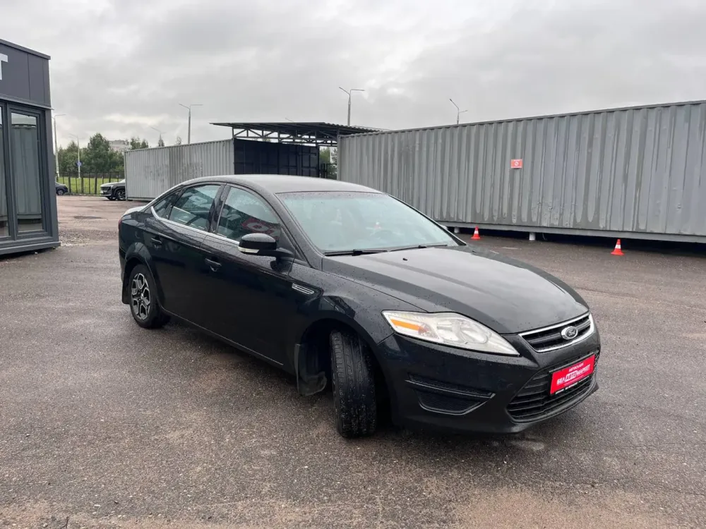 Продажа Ford Mondeo IV Рестайлинг, 2012г., Витебск Витебск - изображение 3