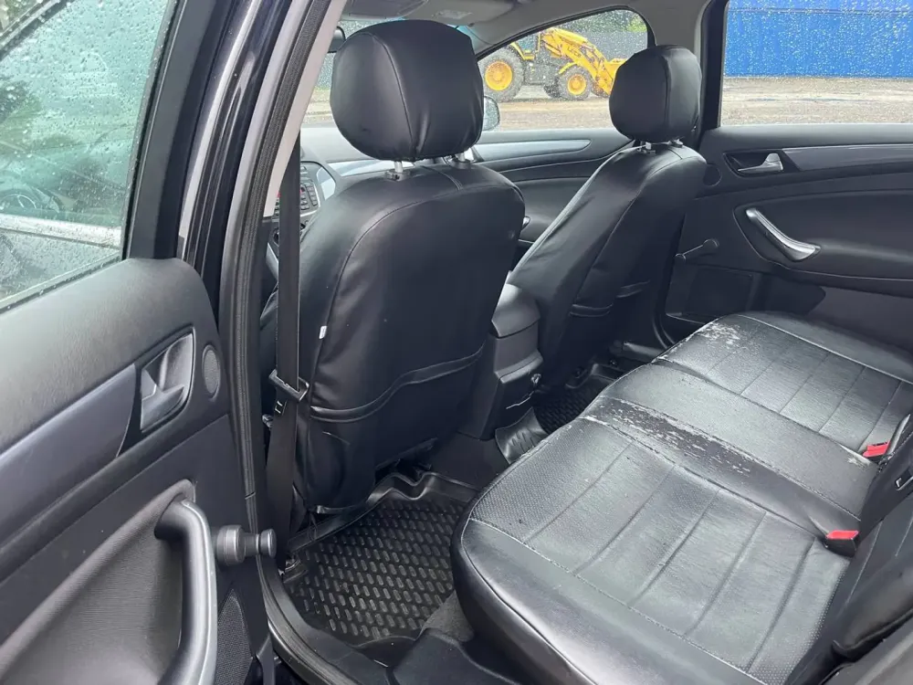 Продажа Ford Mondeo IV Рестайлинг, 2012г., Витебск Витебск - изображение 10