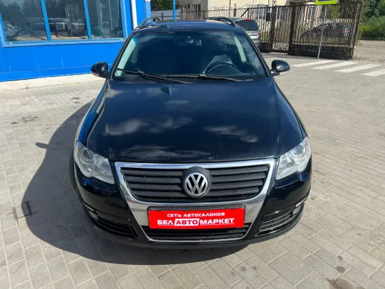 Продажа Volkswagen Passat B6, 2005г., Бобруйск Бобруйск