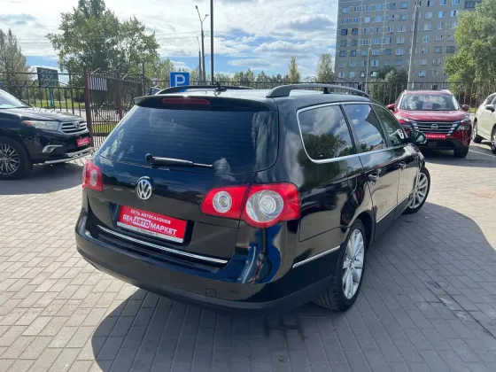 Продажа Volkswagen Passat B6, 2005г., Бобруйск Бобруйск