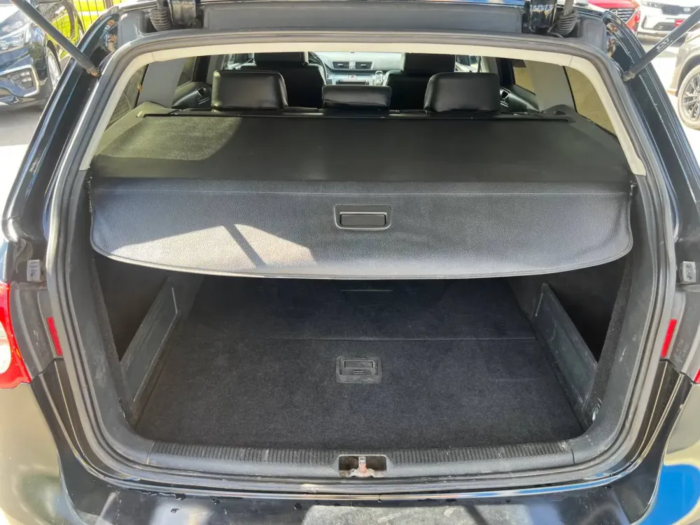 Продажа Volkswagen Passat B6, 2005г., Бобруйск Бобруйск - изображение 7