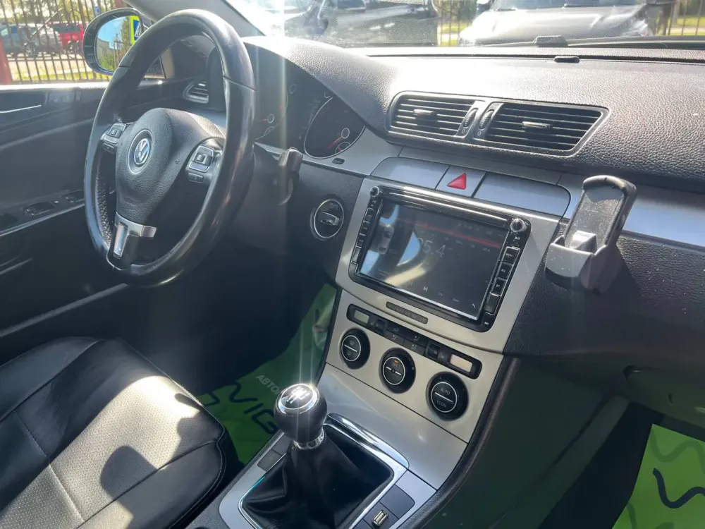 Продажа Volkswagen Passat B6, 2005г., Бобруйск Бобруйск - изображение 16
