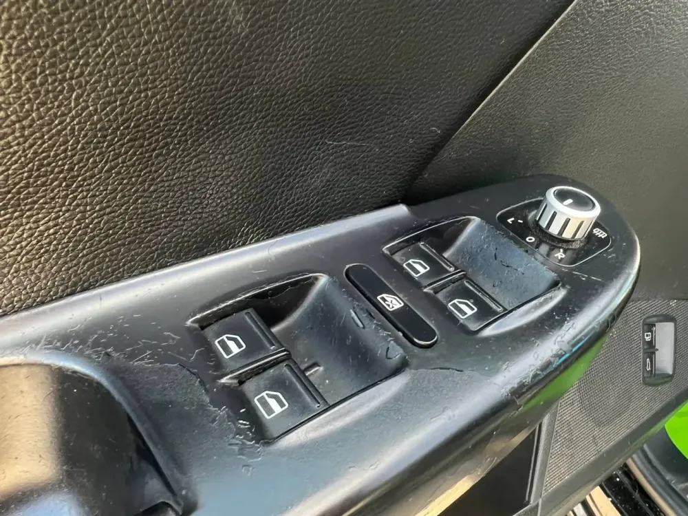 Продажа Volkswagen Passat B6, 2005г., Бобруйск Бобруйск - изображение 10