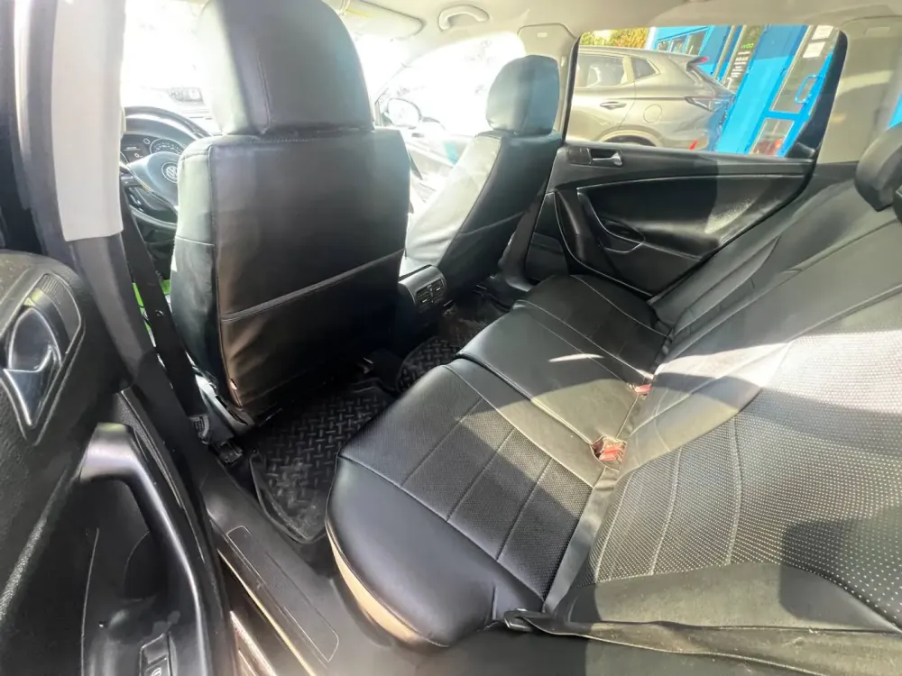 Продажа Volkswagen Passat B6, 2005г., Бобруйск Бобруйск - изображение 15
