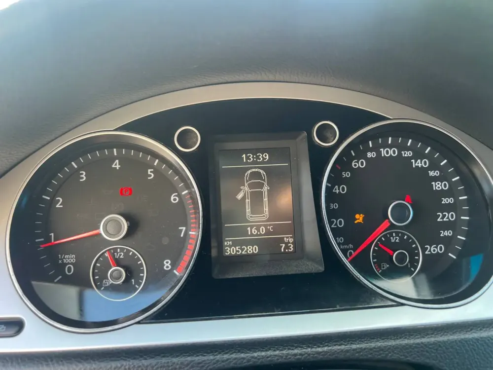 Продажа Volkswagen Passat B6, 2005г., Бобруйск Бобруйск - изображение 12