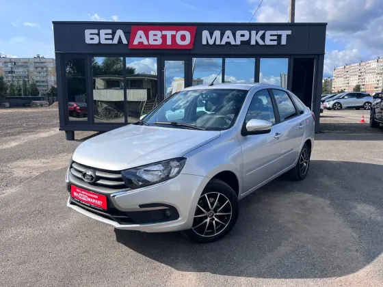 Продажа LADA (ВАЗ) Granta I Рестайлинг, 2023г., Витебск Витебск