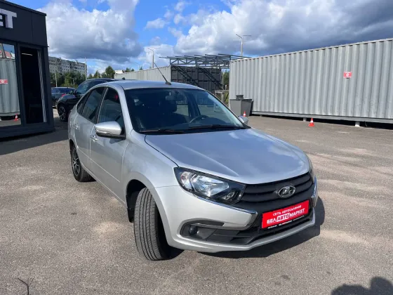 Продажа LADA (ВАЗ) Granta I Рестайлинг, 2023г., Витебск Витебск