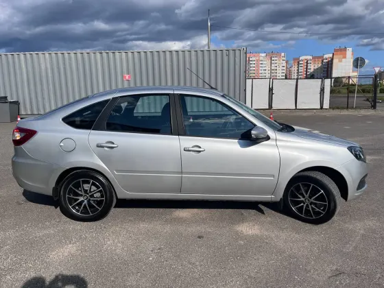 Продажа LADA (ВАЗ) Granta I Рестайлинг, 2023г., Витебск Витебск