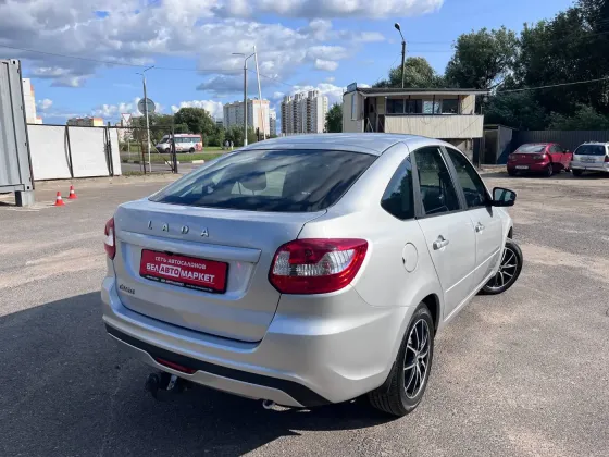 Продажа LADA (ВАЗ) Granta I Рестайлинг, 2023г., Витебск Витебск