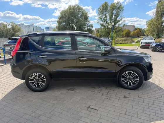 Продажа Geely Emgrand X7 I Рестайлинг, 2018г., Гомель Гомель