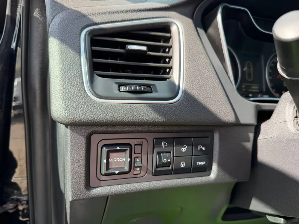 Продажа Geely Emgrand X7 I Рестайлинг, 2018г., Гомель Гомель - изображение 15