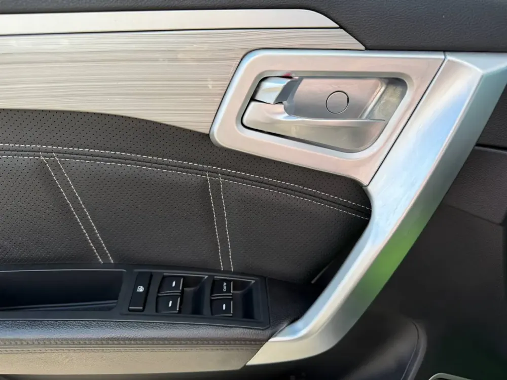Продажа Geely Emgrand X7 I Рестайлинг, 2018г., Гомель Гомель - изображение 14