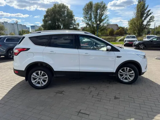 Продажа Ford Kuga II Рестайлинг, 2019г., Гомель Гомель
