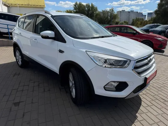 Продажа Ford Kuga II Рестайлинг, 2019г., Гомель Гомель