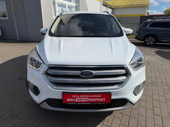 Продажа Ford Kuga II Рестайлинг, 2019г., Гомель Гомель