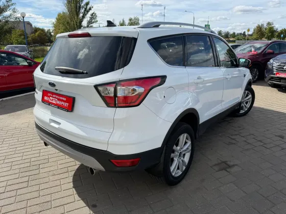 Продажа Ford Kuga II Рестайлинг, 2019г., Гомель Гомель