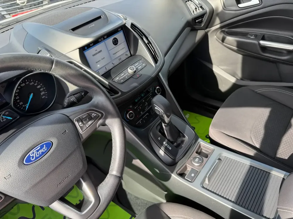 Продажа Ford Kuga II Рестайлинг, 2019г., Гомель Гомель - изображение 13