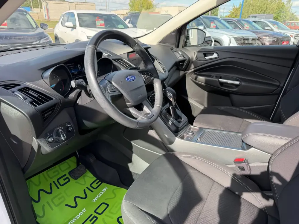 Продажа Ford Kuga II Рестайлинг, 2019г., Гомель Гомель - изображение 9