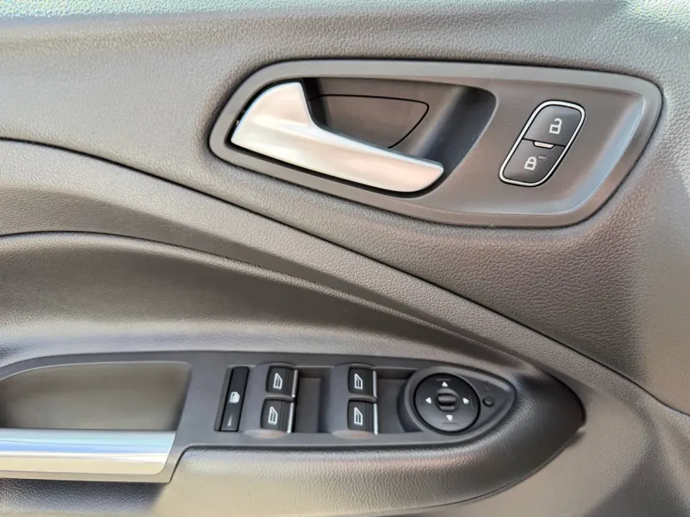 Продажа Ford Kuga II Рестайлинг, 2019г., Гомель Гомель - изображение 15