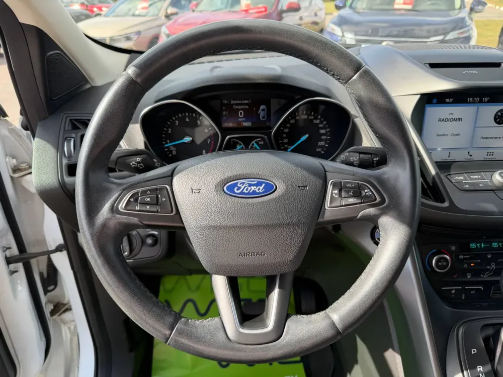Продажа Ford Kuga II Рестайлинг, 2019г., Гомель Гомель - изображение 10