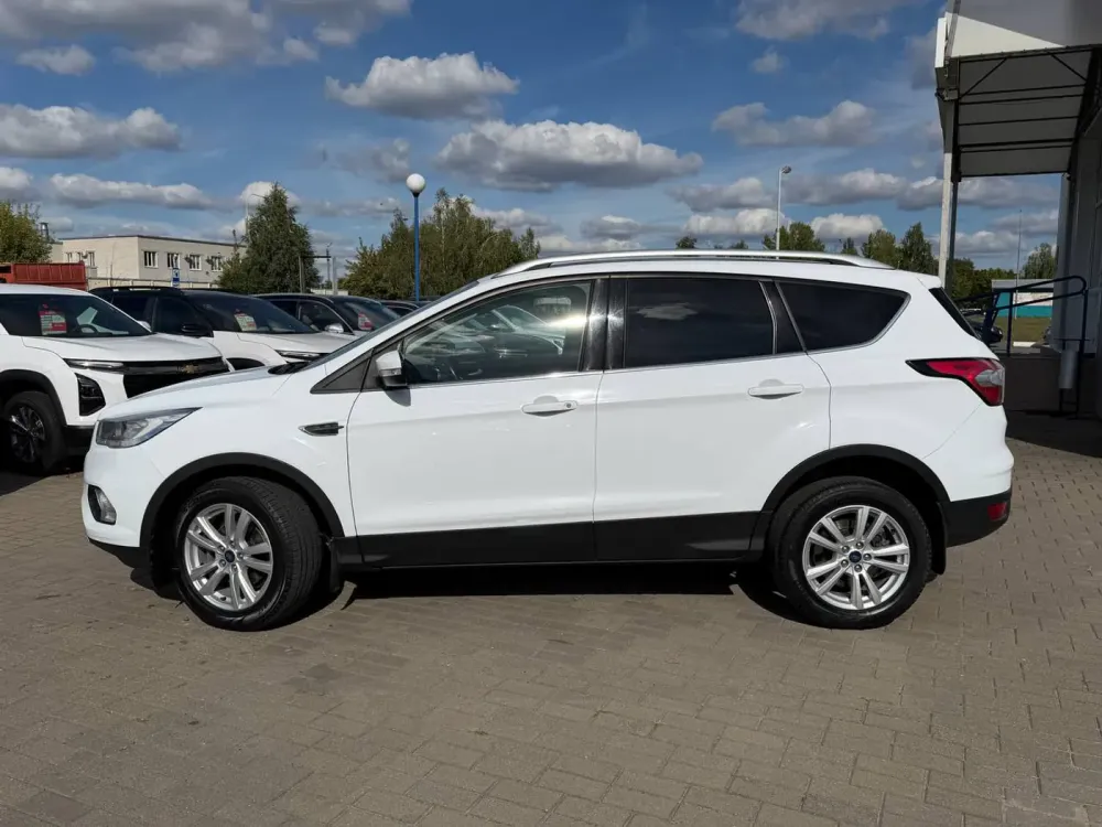 Продажа Ford Kuga II Рестайлинг, 2019г., Гомель Гомель - изображение 2