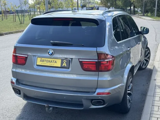 Продажа BMW X5 II (E70) Рестайлинг, 2011г., Гомель Гомель