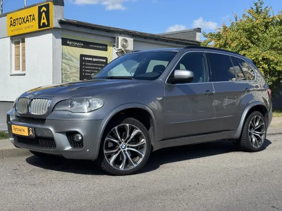 Продажа BMW X5 II (E70) Рестайлинг, 2011г., Гомель Гомель