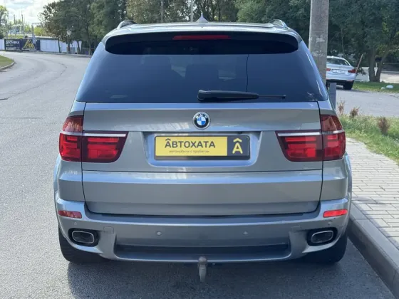 Продажа BMW X5 II (E70) Рестайлинг, 2011г., Гомель Гомель
