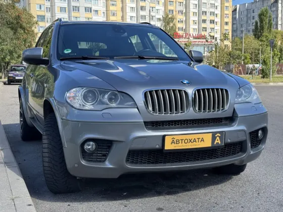 Продажа BMW X5 II (E70) Рестайлинг, 2011г., Гомель Гомель