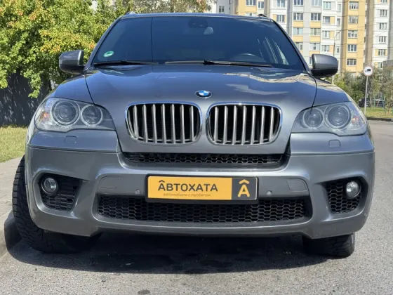 Продажа BMW X5 II (E70) Рестайлинг, 2011г., Гомель Гомель