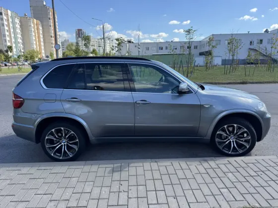 Продажа BMW X5 II (E70) Рестайлинг, 2011г., Гомель Гомель