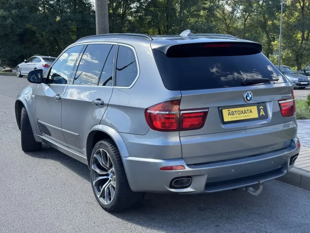 Продажа BMW X5 II (E70) Рестайлинг, 2011г., Гомель Гомель - изображение 7