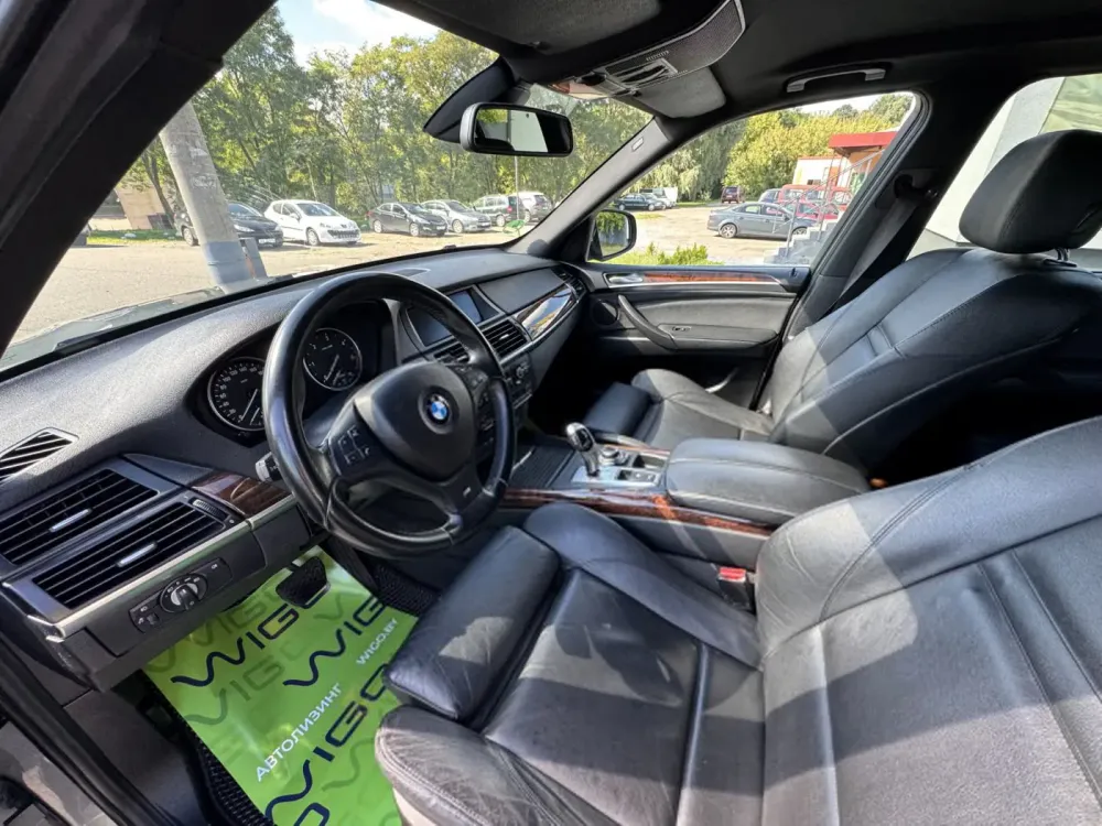 Продажа BMW X5 II (E70) Рестайлинг, 2011г., Гомель Гомель - изображение 9