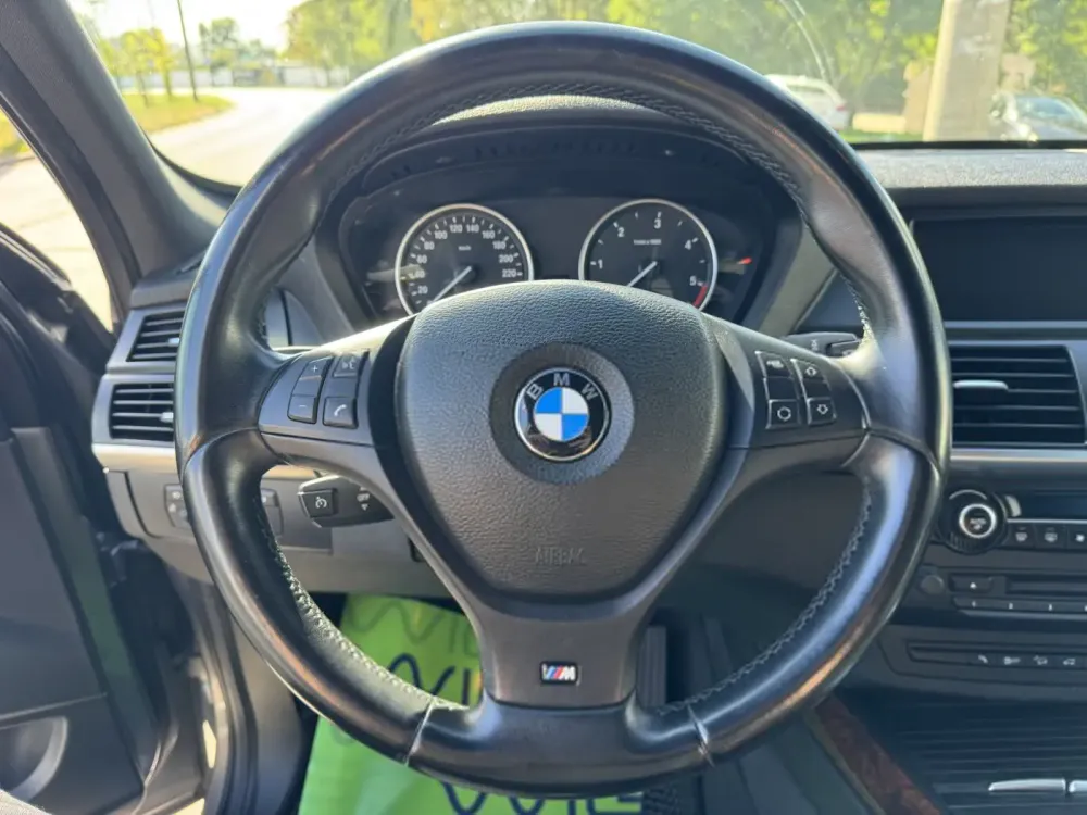 Продажа BMW X5 II (E70) Рестайлинг, 2011г., Гомель Гомель - изображение 11