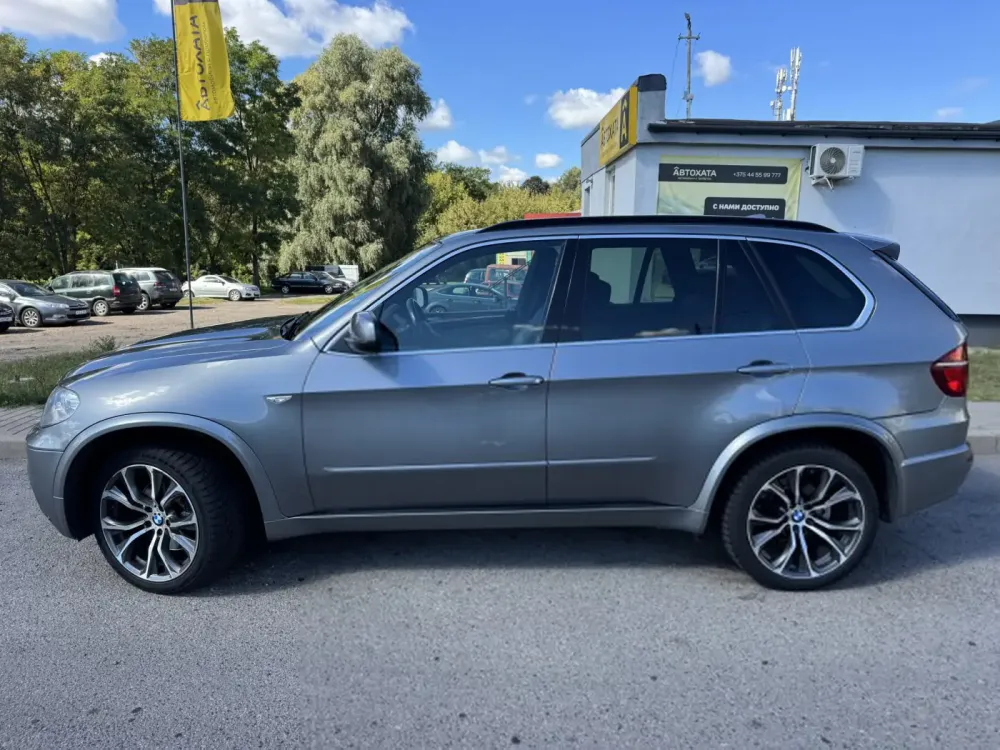 Продажа BMW X5 II (E70) Рестайлинг, 2011г., Гомель Гомель - изображение 8