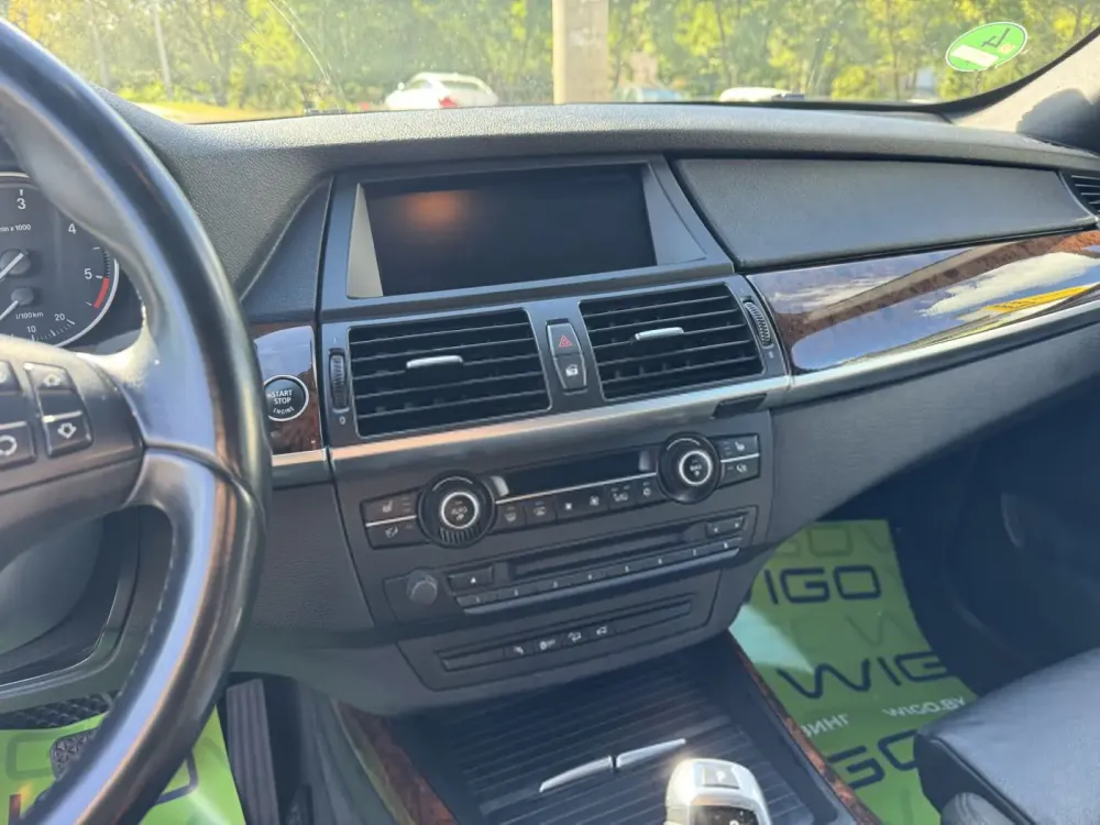Продажа BMW X5 II (E70) Рестайлинг, 2011г., Гомель Гомель - изображение 15