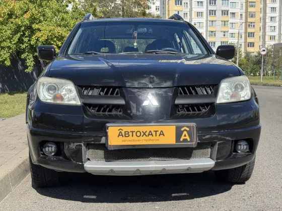 Продажа Mitsubishi Outlander I, 2005г., Гомель Гомель