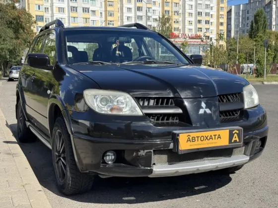 Продажа Mitsubishi Outlander I, 2005г., Гомель Гомель