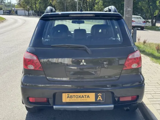 Продажа Mitsubishi Outlander I, 2005г., Гомель Гомель