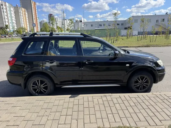 Продажа Mitsubishi Outlander I, 2005г., Гомель Гомель