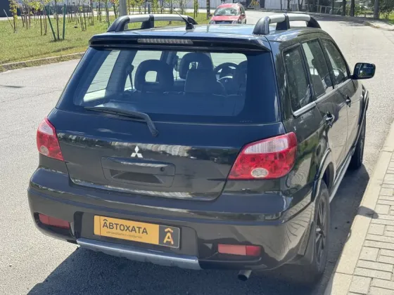 Продажа Mitsubishi Outlander I, 2005г., Гомель Гомель