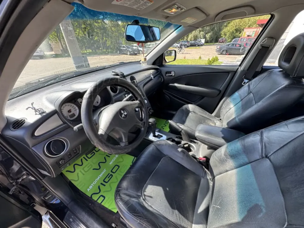 Продажа Mitsubishi Outlander I, 2005г., Гомель Гомель - изображение 9