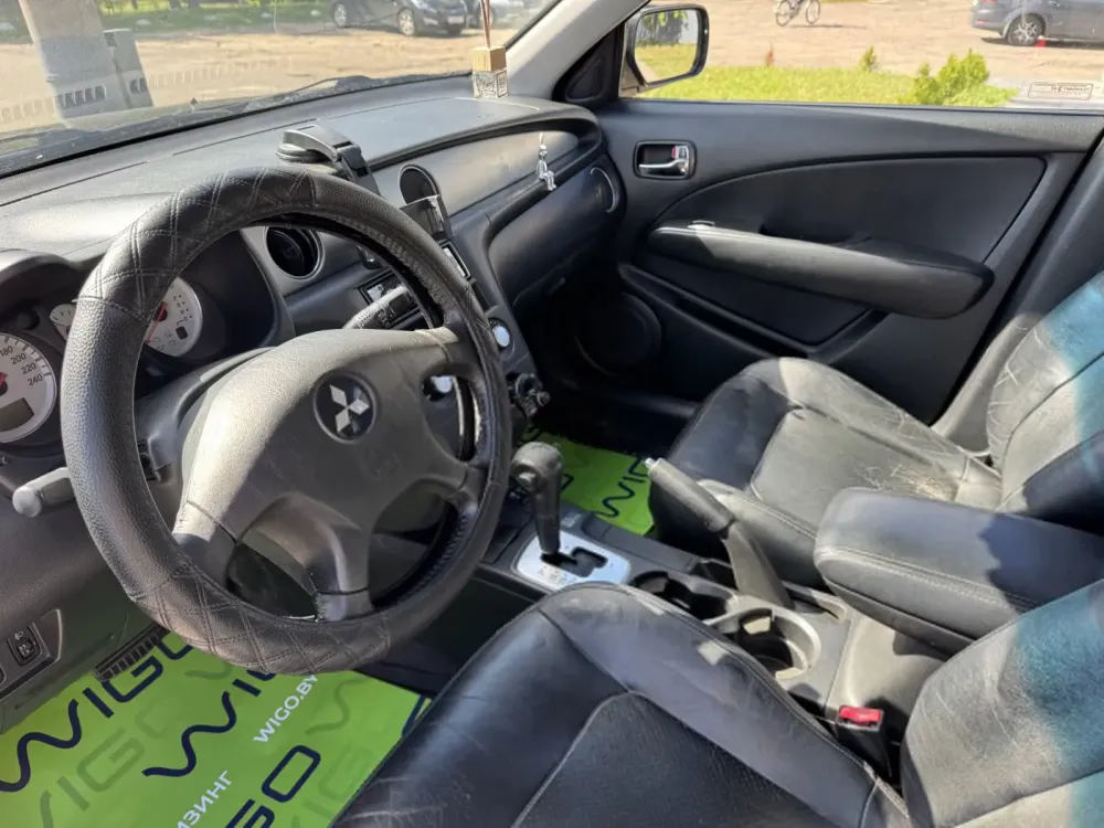Продажа Mitsubishi Outlander I, 2005г., Гомель Гомель - изображение 10