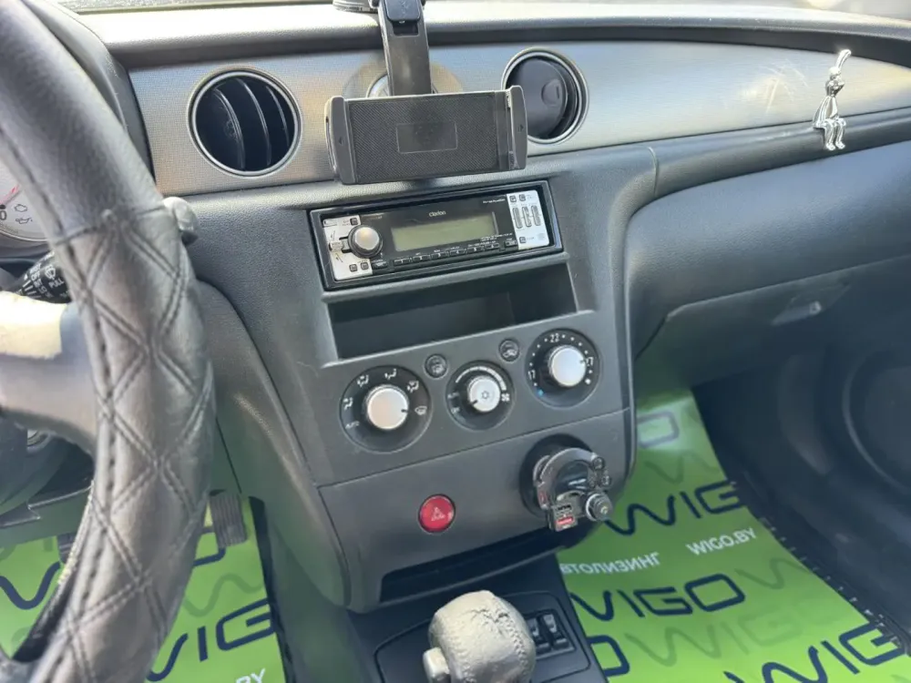 Продажа Mitsubishi Outlander I, 2005г., Гомель Гомель - изображение 13