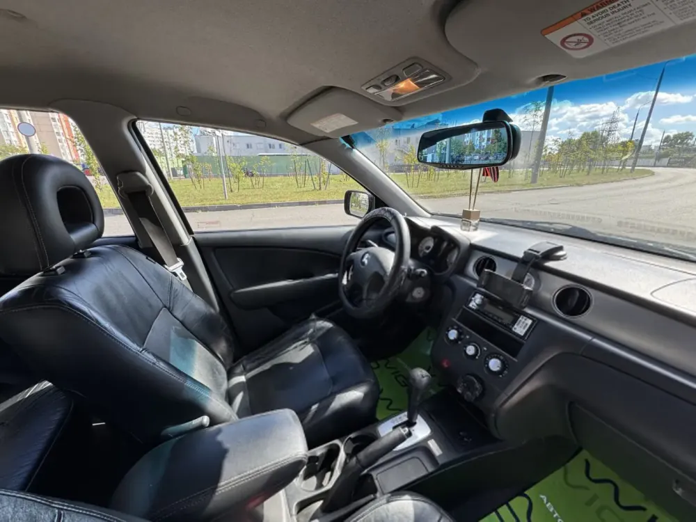 Продажа Mitsubishi Outlander I, 2005г., Гомель Гомель - изображение 15