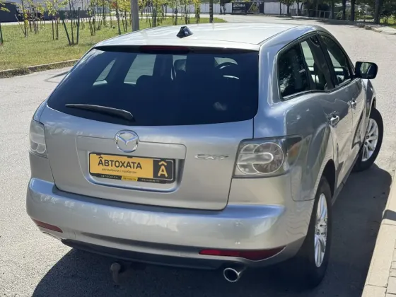 Продажа Mazda CX-7 I Рестайлинг, 2009г., Гомель Гомель