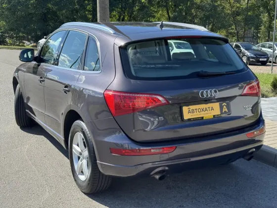 Продажа Audi Q5 I (8R) Рестайлинг, 2012г., Гомель Гомель