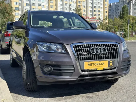 Продажа Audi Q5 I (8R) Рестайлинг, 2012г., Гомель Гомель