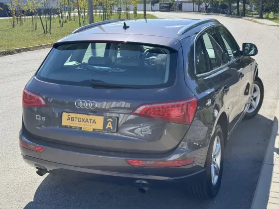Продажа Audi Q5 I (8R) Рестайлинг, 2012г., Гомель Гомель